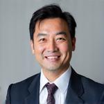 山田 健太氏の顔写真